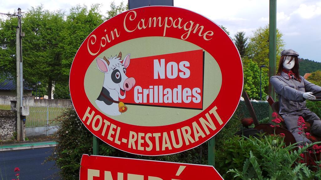 Hotel Coin Campagne à Adé Extérieur photo