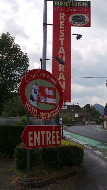 Hotel Coin Campagne à Adé Extérieur photo
